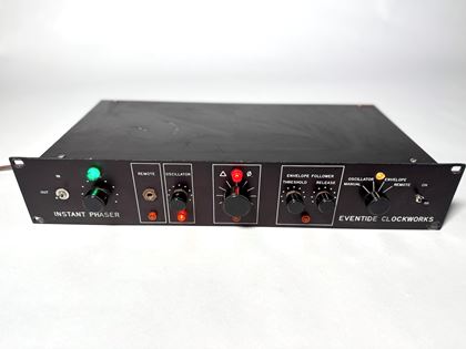 Eventide-PS101 Instant Phaser